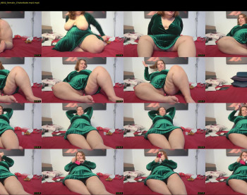 lindalovesexy — 17 minute Chaturbate female cam show recording, 1080p, Dec 29, 2021