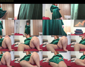 lindalovesexy — 70 minute Chaturbate female cam show recording, 1080p, Dec 29, 2021
