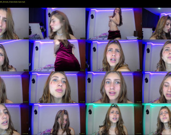 littlelaksmi — 87 minute Chaturbate female cam show recording, 720p, Dec 29, 2021