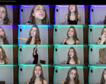 littlelaksmi — 24 minute Chaturbate female cam show recording, 720p, Dec 29, 2021