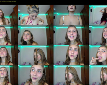 littlelaksmi — 43 minute Chaturbate female cam show recording, 720p, Dec 29, 2021