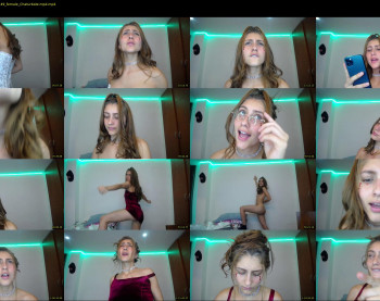 littlelaksmi — 87 minute Chaturbate female cam show recording, 720p, Dec 30, 2021