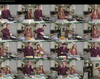 livanddrew — 75 minute Chaturbate couple cam show recording, 1080p, Dec 30, 2021