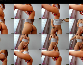lorelaycandy — 3 minute Chaturbate female cam show recording, 1080p, Dec 29, 2021