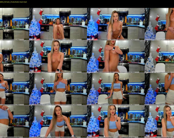 lovely__alisa — 81 minute Chaturbate female cam show recording, 1080p, Dec 29, 2021