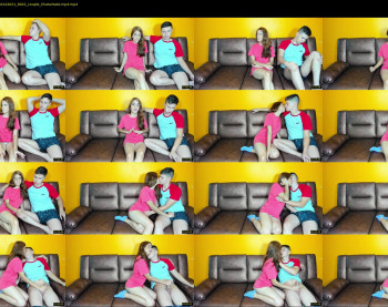 loversofthesexualworld — 60 minute Chaturbate couple cam show recording, 1080p, Dec 30, 2021