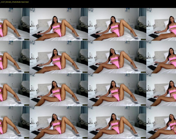 loving_kristina — 10 minute Chaturbate female cam show recording, 1080p, Dec 29, 2021