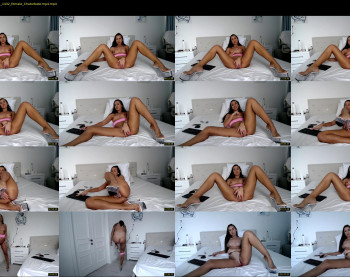 loving_kristina — 70 minute Chaturbate female cam show recording, 1080p, Dec 29, 2021