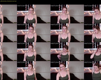 lovingsummer — 10 minute Chaturbate female cam show recording, 720p, Dec 29, 2021