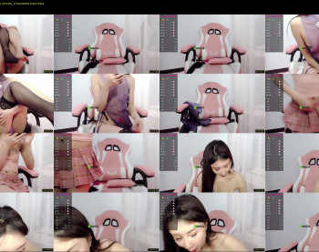 lucy__bb — 114 minute Chaturbate female cam show recording, 720p, Dec 29, 2021