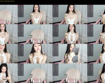 lucy__bb — 34 minute Chaturbate female cam show recording, 720p, Dec 30, 2021