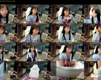 luna_liu520 — 80 minute Chaturbate female cam show recording, 1080p, Dec 29, 2021