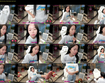 luna_liu520 — 79 minute Chaturbate female cam show recording, 1080p, Dec 29, 2021