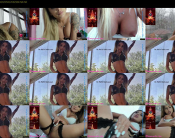 m1ss_ariana — 80 minute Chaturbate female cam show recording, 1080p, Dec 29, 2021