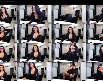 madena_ — 70 minute Chaturbate female cam show recording, 720p, Dec 29, 2021