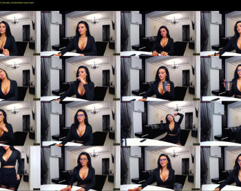 madena_ — 70 minute Chaturbate female cam show recording, 720p, Dec 29, 2021