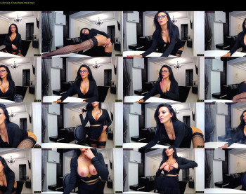 madena_ — 70 minute Chaturbate female cam show recording, 720p, Dec 30, 2021