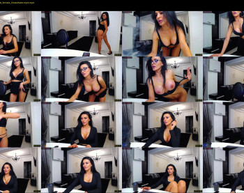 madena_ — 70 minute Chaturbate female cam show recording, 720p, Dec 30, 2021