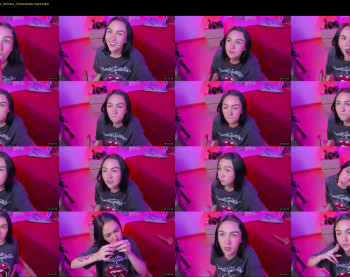 maeeve_ — 3 minute Chaturbate female cam show recording, 1080p, Dec 29, 2021