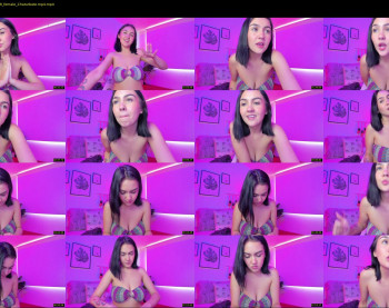 maeeve_ — 9 minute Chaturbate female cam show recording, 1080p, Dec 29, 2021