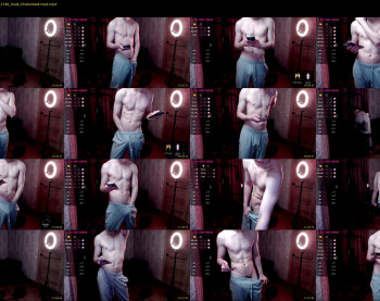 maestro3369 — 20 minute Chaturbate male cam show recording, 1080p, Dec 29, 2021