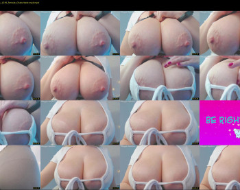 maggielandrin — 16 minute Chaturbate female cam show recording, 720p, Dec 29, 2021