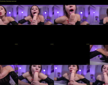 mandypeas — 8 minute Chaturbate female cam show recording, 720p, Dec 29, 2021