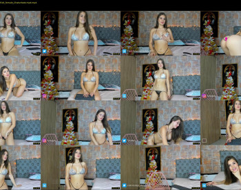 mara_storm — 75 minute Chaturbate female cam show recording, 1080p, Dec 29, 2021