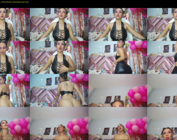 marilyn_rouse — 23 minute Chaturbate female cam show recording, 1080p, Dec 29, 2021