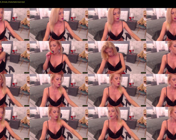 marimais — 6 minute Chaturbate female cam show recording, 720p, Dec 29, 2021