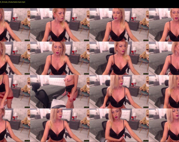 marimais — 10 minute Chaturbate female cam show recording, 720p, Dec 29, 2021