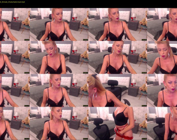 marimais — 10 minute Chaturbate female cam show recording, 720p, Dec 29, 2021