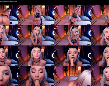 marshalang — 16 minute Chaturbate couple cam show recording, 1080p, Dec 29, 2021