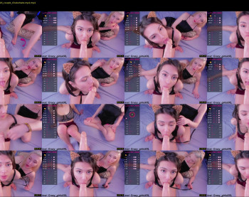martajolie — 17 minute Chaturbate female cam show recording, 1080p, Dec 29, 2021