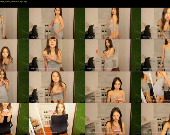 mary_marlow — 38 minute Chaturbate female cam show recording, 1080p, Dec 29, 2021