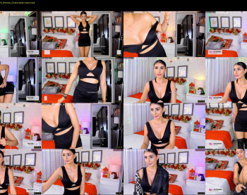 meegan1 — 51 minute Chaturbate female cam show recording, 1080p, Dec 29, 2021