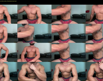 mightbesterling — 31 minute Chaturbate male cam show recording, 480p, Dec 29, 2021