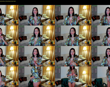 miley_me — 16 minute Chaturbate female cam show recording, 1080p, Dec 29, 2021