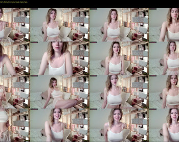 milky__way_ — 59 minute Chaturbate female cam show recording, 720p, Dec 29, 2021