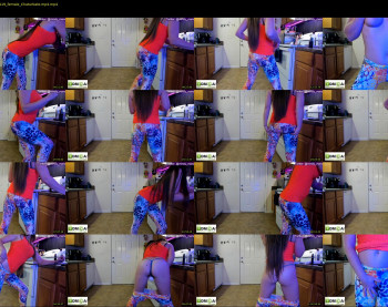 mindymars — 72 minute Chaturbate female cam show recording, 1080p, Dec 29, 2021