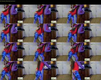 mindymars — 3 minute Chaturbate female cam show recording, 1080p, Dec 29, 2021
