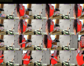 mindymars — 5 minute Chaturbate female cam show recording, 1080p, Dec 29, 2021