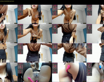 misatoo — 70 minute Chaturbate female cam show recording, 1080p, Dec 29, 2021