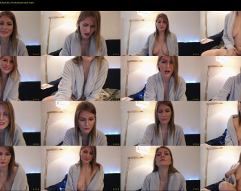 misslucci — 54 minute Chaturbate female cam show recording, 1080p, Dec 29, 2021
