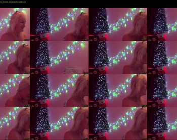 monicutex — 5 minute Chaturbate female cam show recording, 480p, Dec 30, 2021