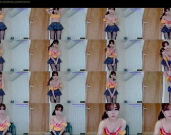 monstarnancy08 — 3 minute Chaturbate female cam show recording, 1080p, Dec 30, 2021