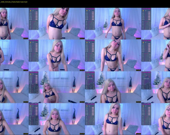moon___shine — 54 minute Chaturbate female cam show recording, 720p, Dec 29, 2021