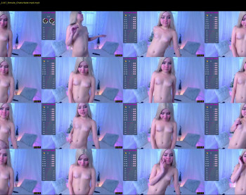 moon___shine — 4 minute Chaturbate female cam show recording, 720p, Dec 29, 2021