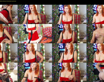 moonlight4u — 70 minute Chaturbate female cam show recording, 720p, Dec 29, 2021