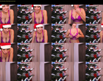 morelovely — 44 minute Chaturbate female cam show recording, 720p, Dec 29, 2021